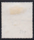 Hong Kong        .   SG    .    210  (2 Scans)      .    O     .       Cancelled - Used Stamps