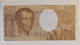 France 200 Francs 1992 Montesquieu FAUX - Otros & Sin Clasificación