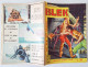M446> GLI ALBI DEL GRANDE BLEK = N° 143 Del 20 MAR. 1966 < Brand Il Traditore > - Primeras Ediciones
