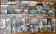 Delcampe - Lot De Cartes Postales Semi Modernes - France = 952 - Monde = 163 - + 212 Petites Cartes - Toutes Photographiées - 500 Postcards Min.