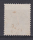 N° 43 SOMBREFFE - 1869-1888 Lying Lion