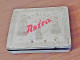 Kyriazi Astra Cairo Hamburg Tobacco 50 Cigarettes ,old Tin Box Empty Case Deutschland - Zigarettenetuis (leer)