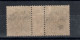 Kouang - Tchéou _ 1 Millésimes Bureau Indochinois Kouang -Wan ('1904) N °14 - Andere & Zonder Classificatie