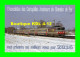 ACACF CV 05 - Train - Loco BB 15021 Vers HABSHEIM - Haut Rhin - SNCF - Habsheim