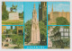Coventry - Multiviews - Publ. J. SALMON - 1991 - Coventry