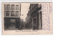 Fleurus Rue Des Bourgeois Et Couvent ( Type DVD Sans La Mention  No 8042 ) - Fleurus