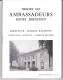 Théâtre Les Ambassadeurs : "La Reine Galante" D'André Castelot. Années 60 (?) - Théâtre & Déguisements