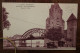 Ak CPA 1926 Gruss Aus Deutsches Reich Mayence Pont De L'Empereur Kaiserbruecke Mainz Poste Aux Armées - Militaire Zegels