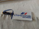 Porte étiquette Concorde Air France Avion Aviation - Crew Badges