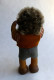 FIGURINE HERRISON MECKI STEIFF Made In Germany 11.5 Cm Année 1955 - Other & Unclassified