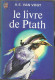 Le Livre De Ptah Par A.E. Van Vogt - J'ai Lu N°463 - J'ai Lu