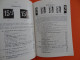 Delcampe - France Spécialisé BERCK 1969 + Catalogue De Georges Monteaux France Spécialisée De 1985 Voir Tables Des Matières - Francia