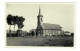 Orroir Mont-de-L'Enclus  CARTE PHOTO De L'église - Mont-de-l'Enclus