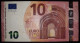 10 Euro Grèce "YA" 2014 Draghi Y006B5 Circulé Mais TTB / Used But Perfect - 10 Euro