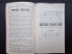 Delcampe - MAGAZINE (6 Vues) Prix-Courant Des Albums Yvert & Tellier Catalogues De Timbres Accessoires Philatéliques Novembre 1935 - Frans (tot 1940)