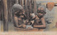 Océanie - AUSTRALIE - Australian Aborigines - Companions Of The Bath - Voyagé 1907 (voir Les 2 Scans) - Autres & Non Classés