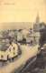 BELGIQUE - LIERNEUX - Centre - Edit Victor Denis - Carte Postale Ancienne - Lierneux