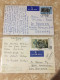 Taiwan Postcard Used - Lettres & Documents