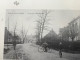 Reproductie Foto Sint-Martens-Latem / Langs De Laethemstraat - Circa 1921 - Sint-Martens-Latem