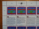 United Nations - Vereinte Nationen - Bloc / Feuillet 12 Timbres - Human Rights - Droits De L'Homme - Article 30 - 1993 - Collezioni & Lotti