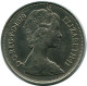 10 NEW PENCE 1979 UK GBAN BRETAÑA GREAT BRITAIN Moneda #AZ024.E - 10 Pence & 10 New Pence