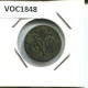 17?? HOLLAND VOC DUIT NEERLANDÉS NETHERLANDS Colonial Moneda #VOC1848.10.E - Indes Néerlandaises