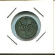 1750 HOLLAND VOC DUIT IINDES NÉERLANDAIS NETHERLANDS NEW YORK COLONIAL PENNY #VOC2648.7.F - Indes Néerlandaises