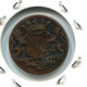 1790 UTRECHT VOC DUIT IINDES NÉERLANDAIS NETHERLANDS NEW YORK COLONIAL PENNY #VOC1552.10.F - Indes Néerlandaises