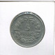 5 FRANCS 1949 B FRANCE French Coin #AK752 - 5 Francs