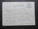 1969 Schweden Militärpost Militärbrev Stempel Svenska Bat Cypern / Schwedisches Militär Auf Zypern / FN Bat 41 C - Militaire Zegels