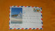 ENVELOPPE DE 1992../ CACHET BUREAU POSTAL MILITAIRE 703..+ TIMBRE - Other & Unclassified