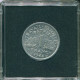 1 FRANC 1944 FRANKREICH FRANCE Französisch Münze XF/UNC #FR1143.14.D - 1 Franc