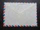 Griechenland 1959 By Air Mail Luftpost Nach Mainz / Luftpostmarke ?! - Lettres & Documents