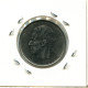 10 FRANCS 1973 FRENCH Text BÉLGICA BELGIUM Moneda #BA646.E - 10 Frank