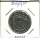 10 FRANCS 1972 FRENCH Text BÉLGICA BELGIUM Moneda #BA644.E - 10 Frank