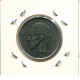 10 FRANCS 1972 FRENCH Text BÉLGICA BELGIUM Moneda #BA644.E - 10 Frank