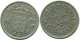 1/10 GULDEN 1937 INDIAS ORIENTALES DE LOS PAÍSES BAJOS PLATA #NL13491.3.E - Indes Néerlandaises