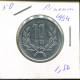 10 DRAM 1994 ARMENIA Coin #AR408.U - Armenië