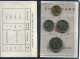 SPAIN 1980*82 Coin SET MUNDIAL*82 UNC #SET1260.4.U - Münz- Und Jahressets