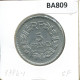 5 FRANCS 1949 FRANKREICH FRANCE Französisch Münze #BA809.D - 5 Francs