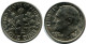 10 CENTS 1986 USA Münze #AZ246.D - 2, 3 & 20 Cents