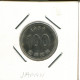 100 WON 1986 DKOREA SOUTH KOREA Münze #AS056.D - Korea (Süd-)