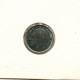 1 FRANC 1993 DUTCH Text BELGIEN BELGIUM Münze #AU086.D - 1 Franc