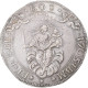 Monnaie, États Italiens, GENOA, 2 Scudi, 1705, Genoa, TTB+, Argent, KM:82 - Genes