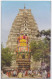 7th Century Virupaksha Temple, Lord Virupaksha, A Form Of Lord Shiva, Hinduism, Religion, Hindu Mythology Card - Hindoeïsme