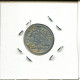 50 FRANCS 1942 FRANKREICH FRANCE Französisch Münze #AP015.D - Sonstige & Ohne Zuordnung