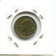 10 CENTIMES 1951 FRANCE Coin #AX044 - Other & Unclassified