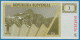 SLOVENIA 1 TOLAR 1990 # 90321840 P# 1 - Slovenia