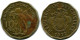 10 CENTS 1977 SEYCHELLES Moneda #AR157.E - Seychellen