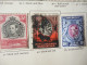 KENYA UGANDA  TANGANYIKA KING GEORGE VI USED OR MH STAMPS - Sonstige & Ohne Zuordnung